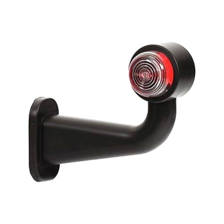 Strands Gummiarm Frem Positionlys i gruppen Bilstereo / LED-lys / LED-lamper / Positionslys hos BRL (87280265)