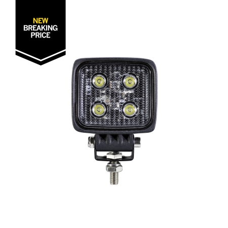 Strands Mini Arbejdslampe 10W i gruppen Arbejdsbelysning hos BRL (872809000)