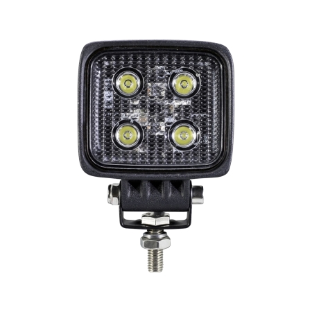 Strands Mini Arbejdslampe 10W i gruppen Bilstereo / LED-lys / LED-lamper / Arbejdsbelysning hos BRL (872809000)