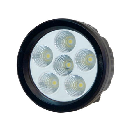 Strands Baglygte 13W i gruppen Bilstereo / LED-lys / LED-lamper / Baklys hos BRL (872809001)