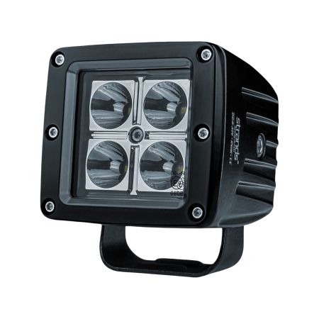 Strands Baglygte 13W i gruppen Bilstereo / LED-lys / LED-lamper / Baklys hos BRL (872809009DT)