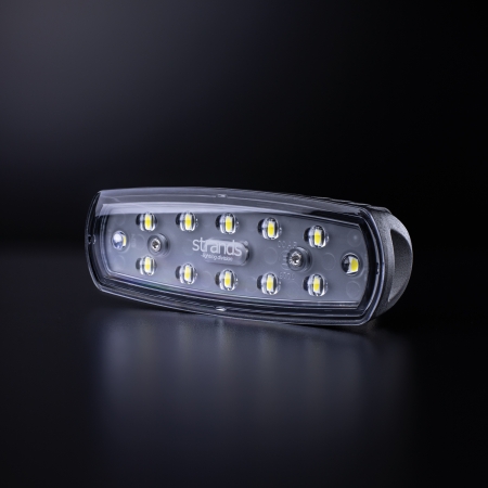 Strands Back/Arbejdslys 15W i gruppen Baklys hos BRL (872809030)