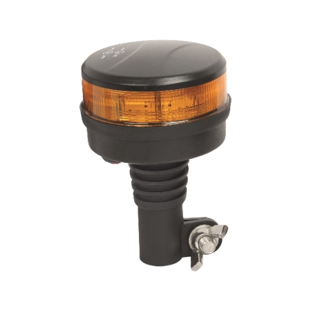 Strands Slim Drejelig Advarselslys LED Stangmontering i gruppen Bilstereo / LED-lys / LED-lamper / Advarselslys hos BRL (872809051)