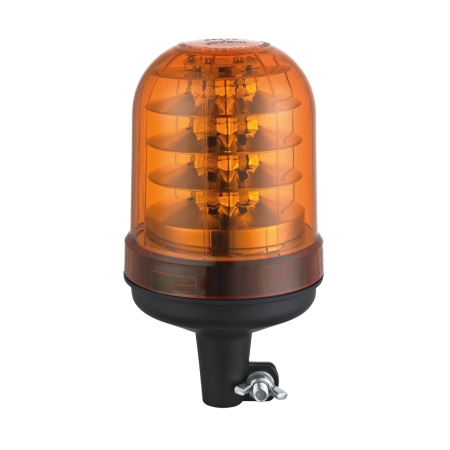 Strands Roterende Varsellys LED 130Mm Stangmontering i gruppen Advarselslys hos BRL (872809057)