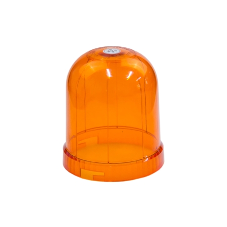 Strands Orange Glas Fra 809056/57/58. i gruppen Bilstereo / LED-lys / Monteringstilbehør / Diverse hos BRL (872809059)