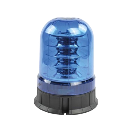 Strands Blå Glas Til 809056/57/58 i gruppen Bilstereo / LED-lys / Monteringstilbehør / Diverse hos BRL (872809059B)