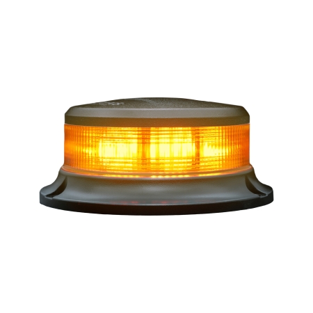 Strands roterende advarselslys Slim LED Orange i gruppen Bilstereo / LED-lys / LED-lamper / Advarselslys hos BRL (872809060)