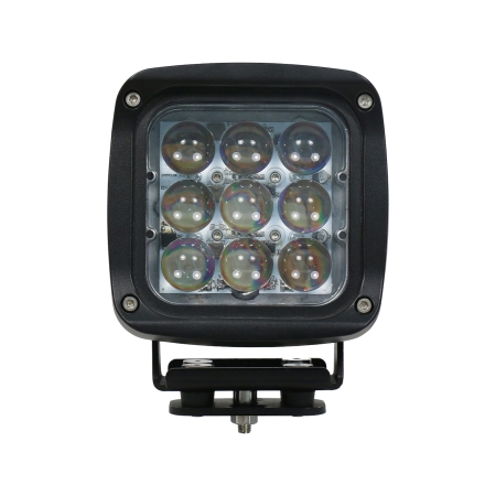 Strands Blå Spot Arbejdslampe 38W i gruppen Bilstereo / LED-lys / LED-lamper / Arbejdsbelysning hos BRL (872809061)