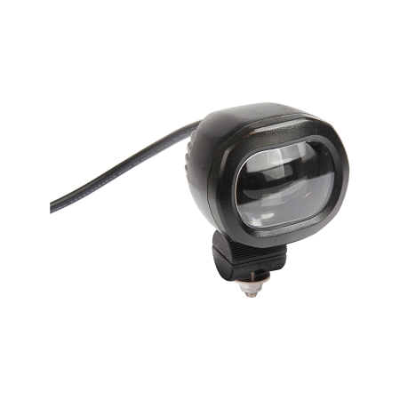 Strands Blå Linje Trucklampe 7W i gruppen Bilstereo / LED-lys / LED-lamper / Arbejdsbelysning hos BRL (872809064)