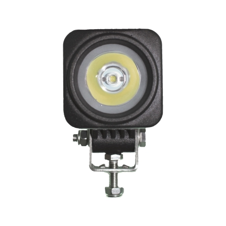 Strands Arbejdslampe 12W i gruppen Bilstereo / LED-lys / LED-lamper / Arbejdsbelysning hos BRL (872809075)