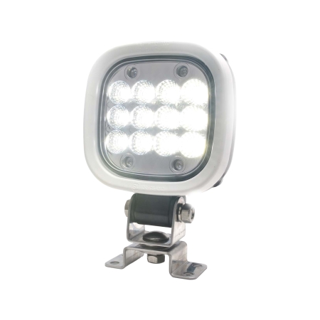 Strands Arbejdslys 48W i gruppen Bilstereo / LED-lys / LED-lamper / Arbejdsbelysning hos BRL (872809091)