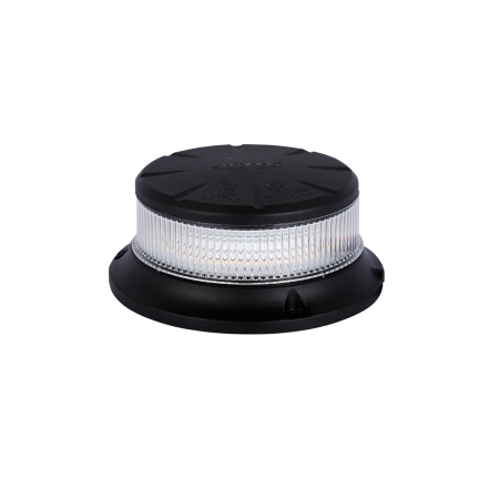 Strands Roterende Advarselslys Orange LED/Planmontering i gruppen Nyheder hos BRL (872809094)