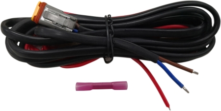 Strands DT Kabel Hun 2m 809021 i gruppen Bilstereo / LED-lys / Monteringstilbehør / Kablar og kontakter hos BRL (8728090DT2)