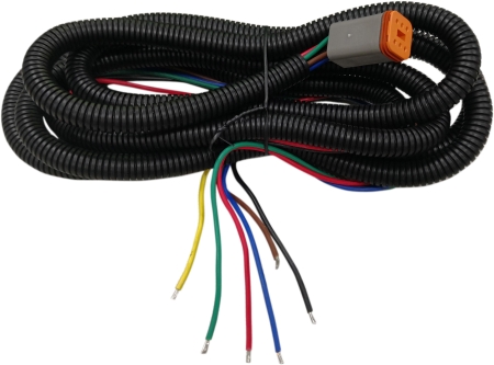 Strands DT6 Kabel Hun 2m 270710 i gruppen Nyheder hos BRL (8728090DT6)