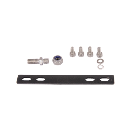 Strands NUUK Skrue og Stabiliser i gruppen Bilstereo / LED-lys / Monteringstilbehør / Støttestang hos BRL (872809118)