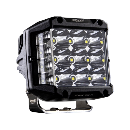 Strands Side Shooter XL LED-rampe 5