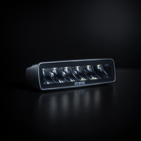 Strands Siberia RV Arbejdslampe 31W i gruppen Nyheder hos BRL (872809124)