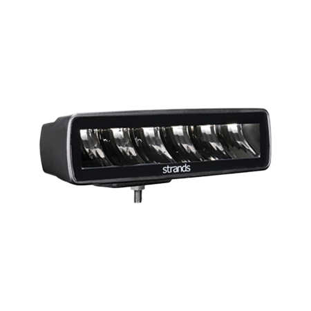 Strands Siberia RV Arbejdslampe 31W i gruppen Bilstereo / LED-lys / LED-lamper / Arbejdsbelysning hos BRL (872809124)