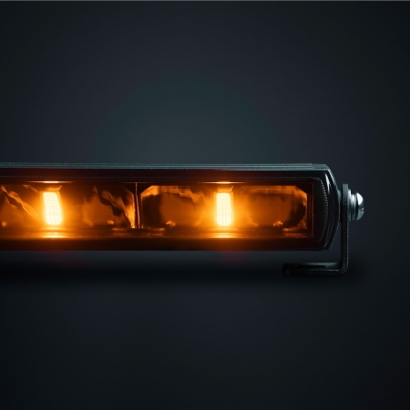 Strands Dark Knight NUUK LED-strips 14