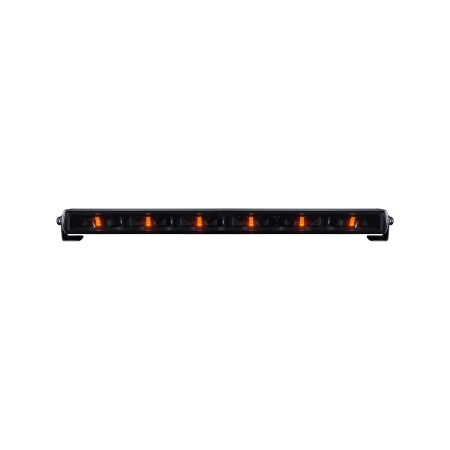 Strands Dark Knight NUUK LED-rampe 20