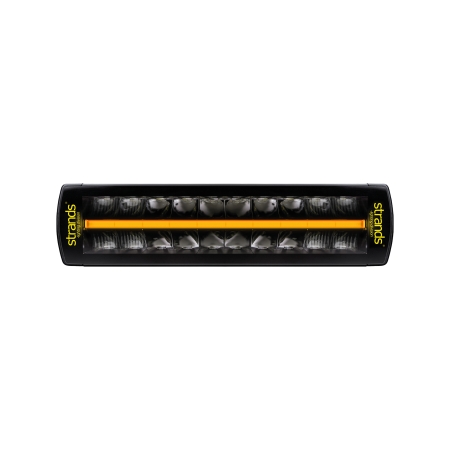 Strands Siberia Outlaw Udx LED-rampe 12