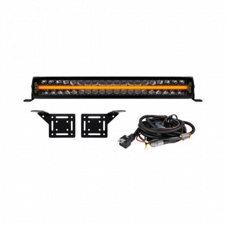 Strands Komplett Sæt Siberia Outlaw 22