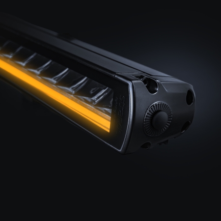 Strands Siberia SR LED-rampe 22