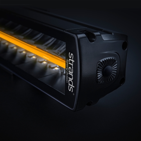 Strands Siberia DR LED-rampe 50