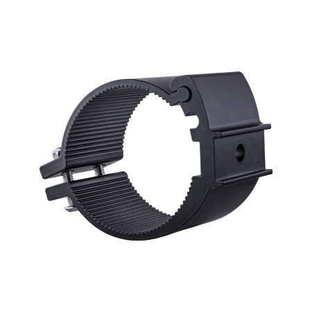 Strands Siberia DR Klæmfæste, Passer til Dr/Drc/Rt/Nl/Drt og 58-70mm Bue i gruppen Bilstereo / LED-lys / Monteringstilbehør / Holdere og beslag hos BRL (872809185)