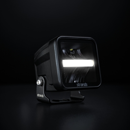 Strands Siberia QB Arbejdslampe 38W i gruppen Nyheder hos BRL (872809186)