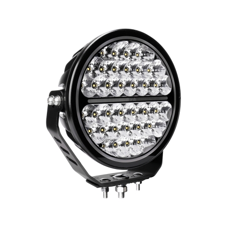 Strands Siberia NR Ekstra lys 9