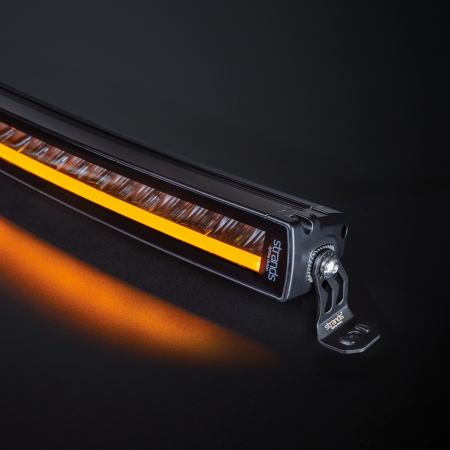 Strands Siberia Src LED-rampe 22