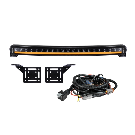 Strands Komplett Kit Siberia Src 22