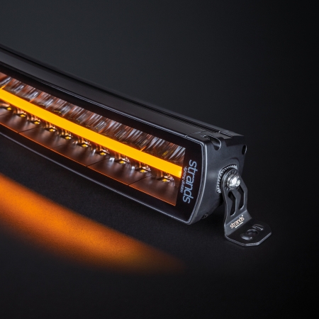 Strands Siberia Drc LED-rampe 32