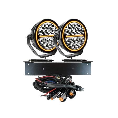 Strands Kit 2X Siberia NRS 7