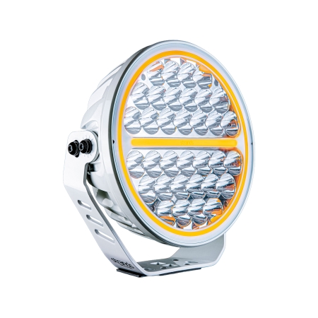 Strands Siberia Nrs Ekstra lys 9