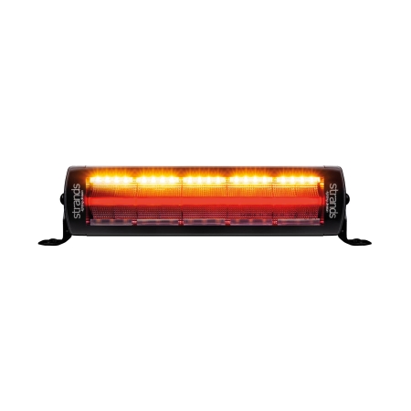 Strands Siberia Drt Baglygter 12