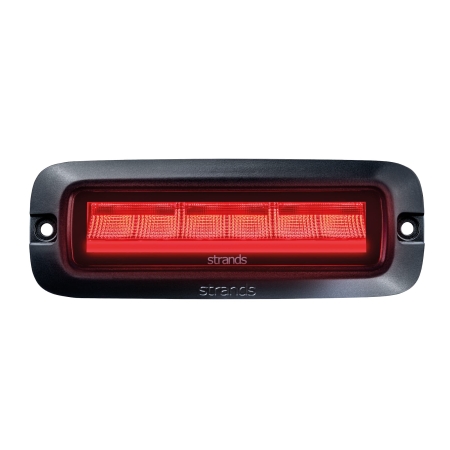 Strands Siberia Multiple Options Baglygter LED - Bag, Bremse, Bakkamera, Blinklys i gruppen Baklys hos BRL (872809224)