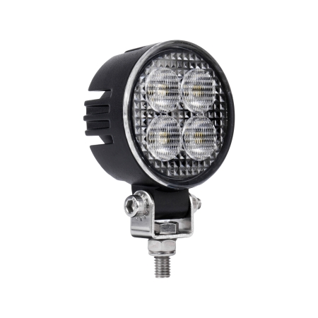 Strands Unity Arbejdslampe Rund 11W i gruppen Bilstereo / LED-lys / LED-lamper / Arbejdsbelysning hos BRL (872809233)