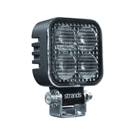 Strands Unity Baggrunds-/Arbejdslys 10W i gruppen Bilstereo / LED-lys / LED-lamper / Baklys hos BRL (872809234)