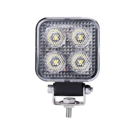 Strands Unity Arbejdslampe 31W i gruppen Bilstereo / LED-lys / LED-lamper / Arbejdsbelysning hos BRL (872809237)