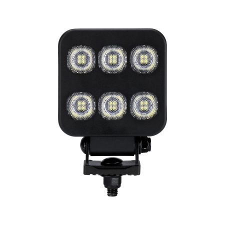 Strands Dark Knight Hardcore Arbejdslampe 32W i gruppen Bilstereo / LED-lys / LED-lamper / Arbejdsbelysning hos BRL (872809248)