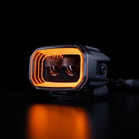 Strands For9T No-Glare Arbejdslampe 31W i gruppen Arbejdsbelysning hos BRL (872809259)