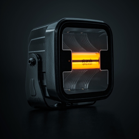 Strands Siberia XP Heat Arbejdslampe 70W i gruppen Arbejdsbelysning hos BRL (872809265)