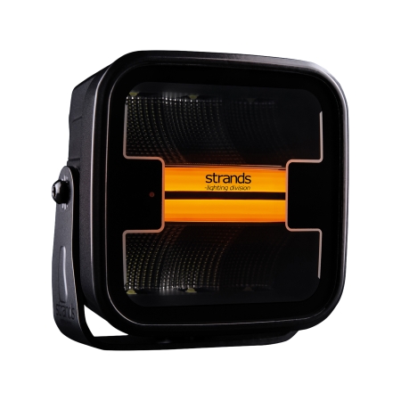 Strands Siberia XP Heat Arbejdslampe 70W i gruppen Bilstereo / LED-lys / LED-lamper / Arbejdsbelysning hos BRL (872809265)