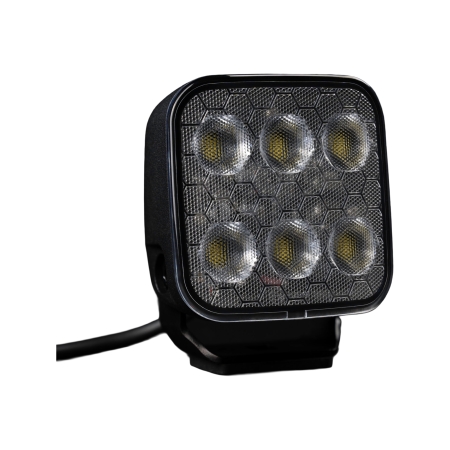 Strands Unity Edge Arbejdslampe 37W i gruppen Bilstereo / LED-lys / LED-lamper / Arbejdsbelysning hos BRL (872809276)