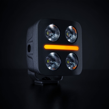 Strands NUUK D-Line QB Arbejdslampe 39W i gruppen Arbejdsbelysning hos BRL (872809287)