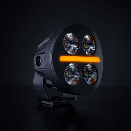 Strands NUUK D-Line MC Arbejdslampe 39W i gruppen Arbejdsbelysning hos BRL (872809289)