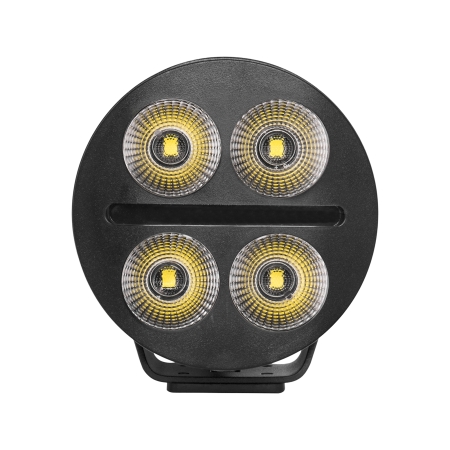 Strands NUUK D-Line MC Arbejdslampe 39W i gruppen Bilstereo / LED-lys / LED-lamper / Arbejdsbelysning hos BRL (872809289)