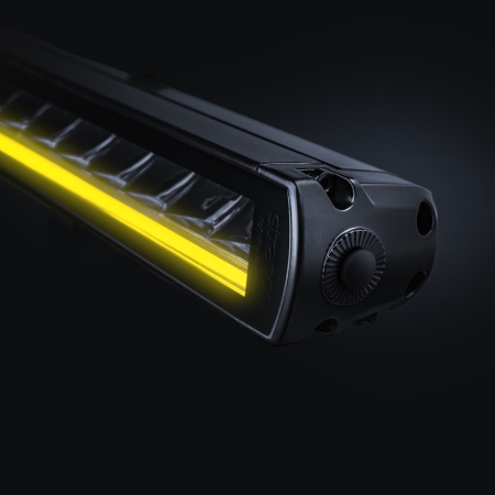 Strands Siberia XP SR LED-rampe 32